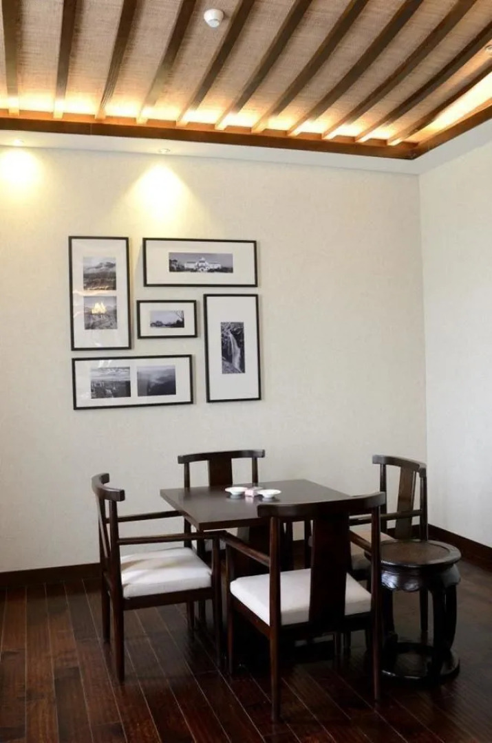 Huikeju Boutique Hotel