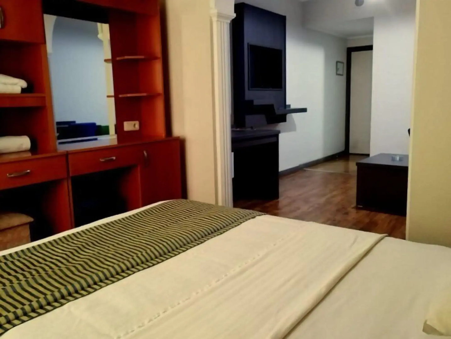 Anibal Hotel