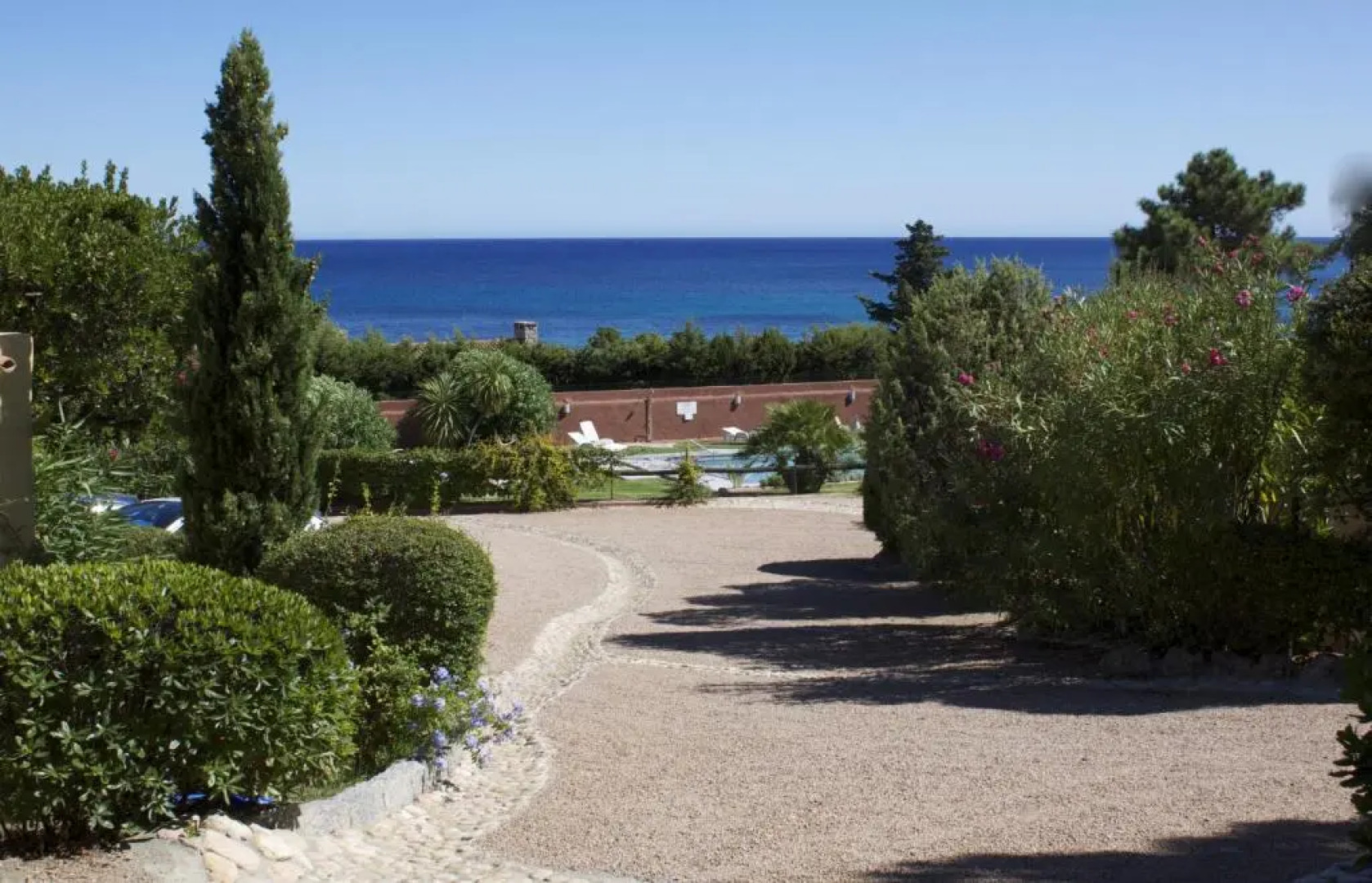 Les Bungalows de Figha