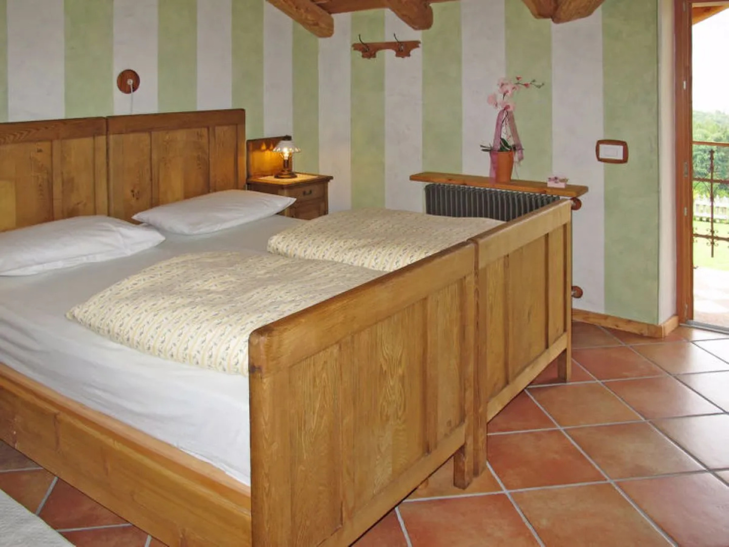 Alpenvidehof - Golden