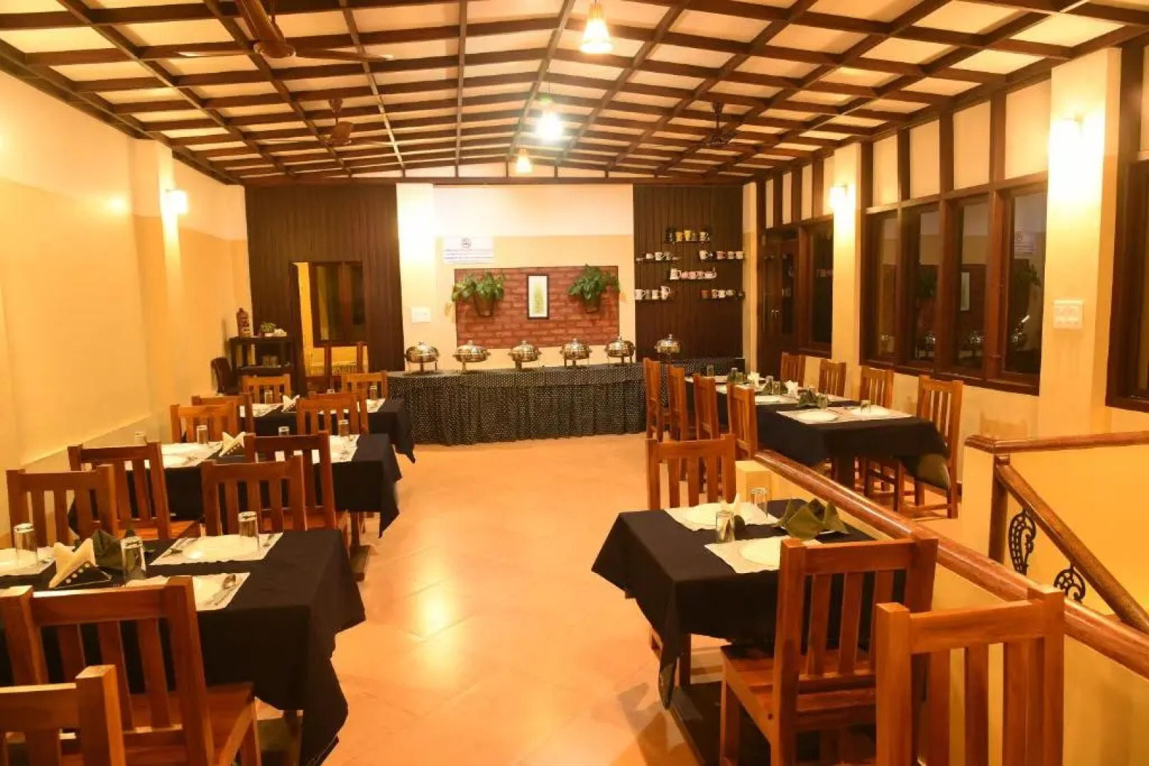 Wayanad Village Resort