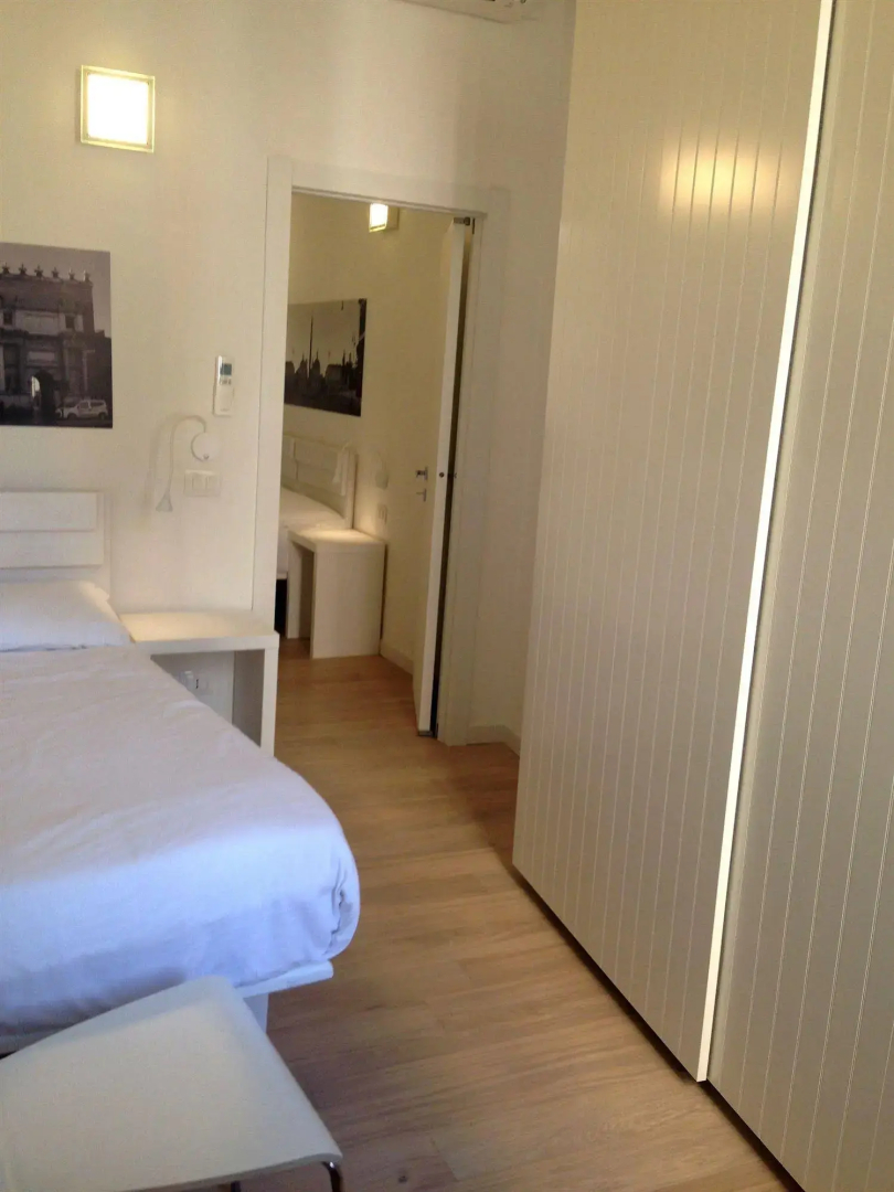 Finestra Su Trastevere - Guest House