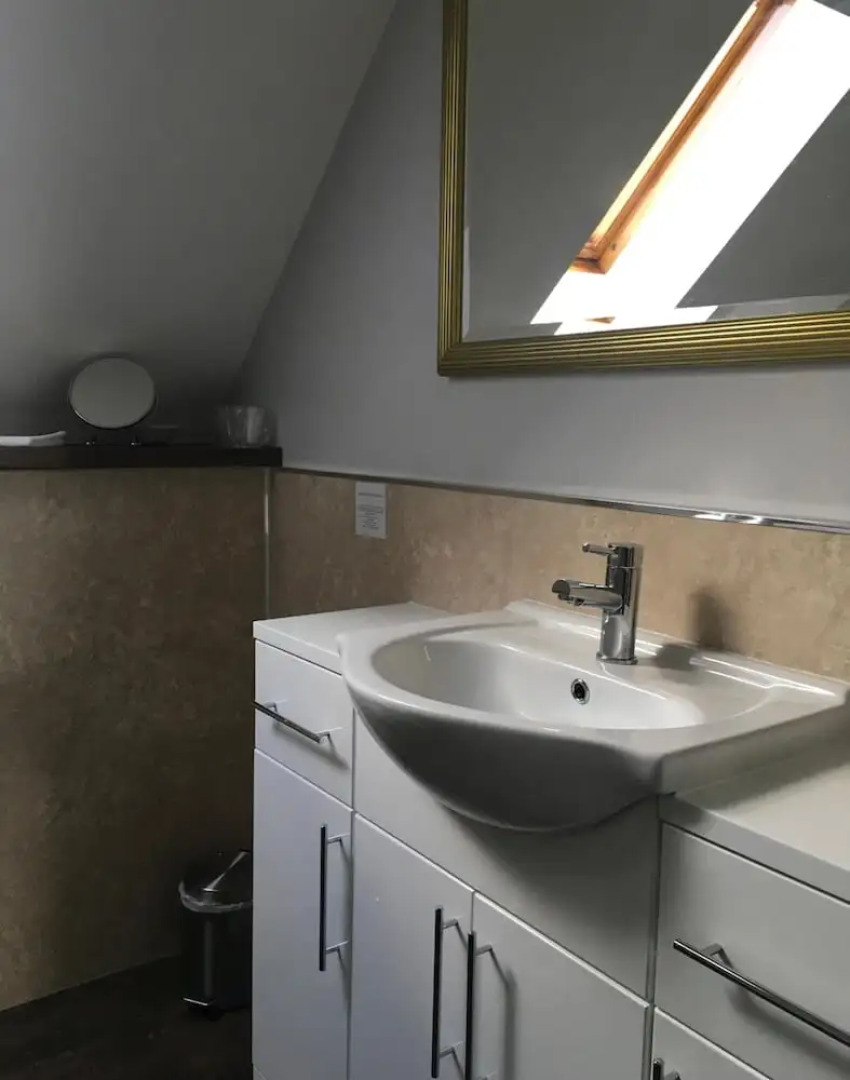 The Old School House