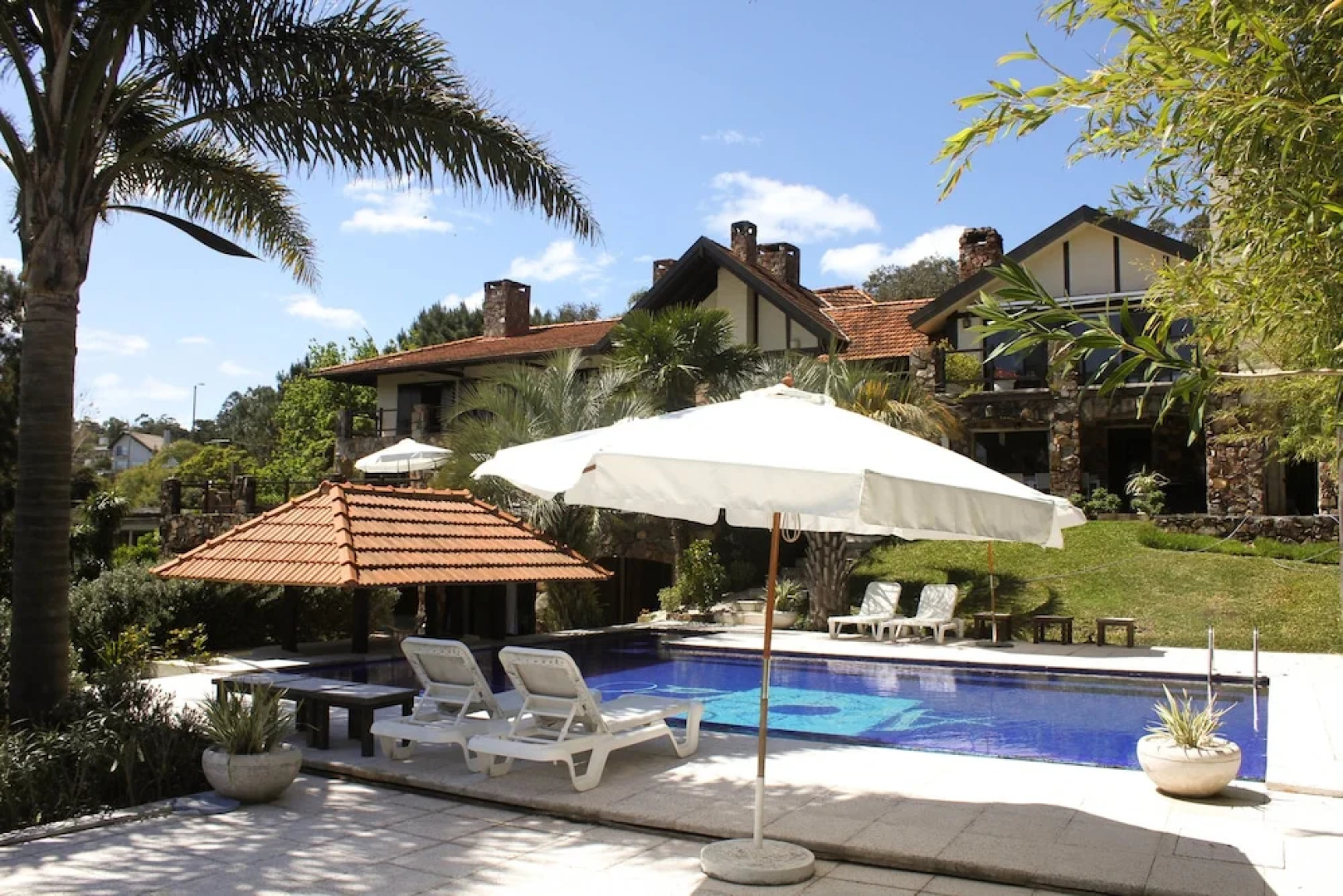 Centuria Hotel Punta del Este