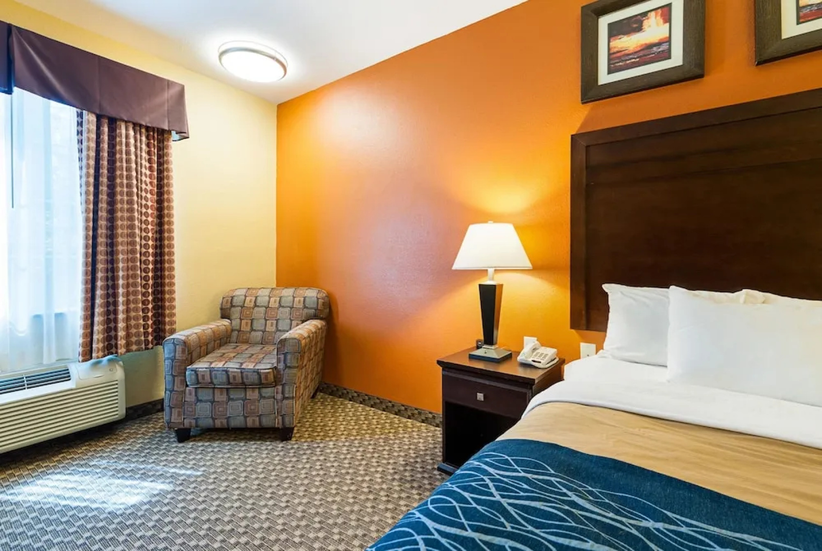 Spark by Hilton Opelousas
