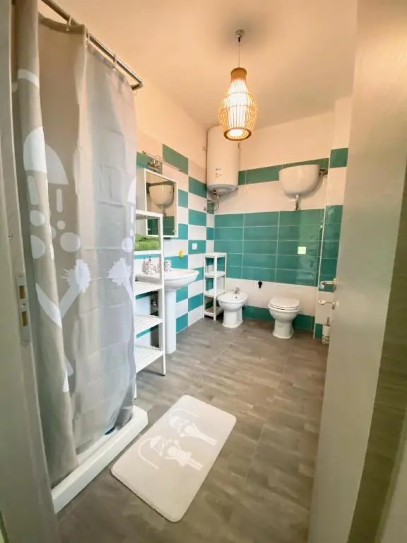 35 Passi dal mare B&B