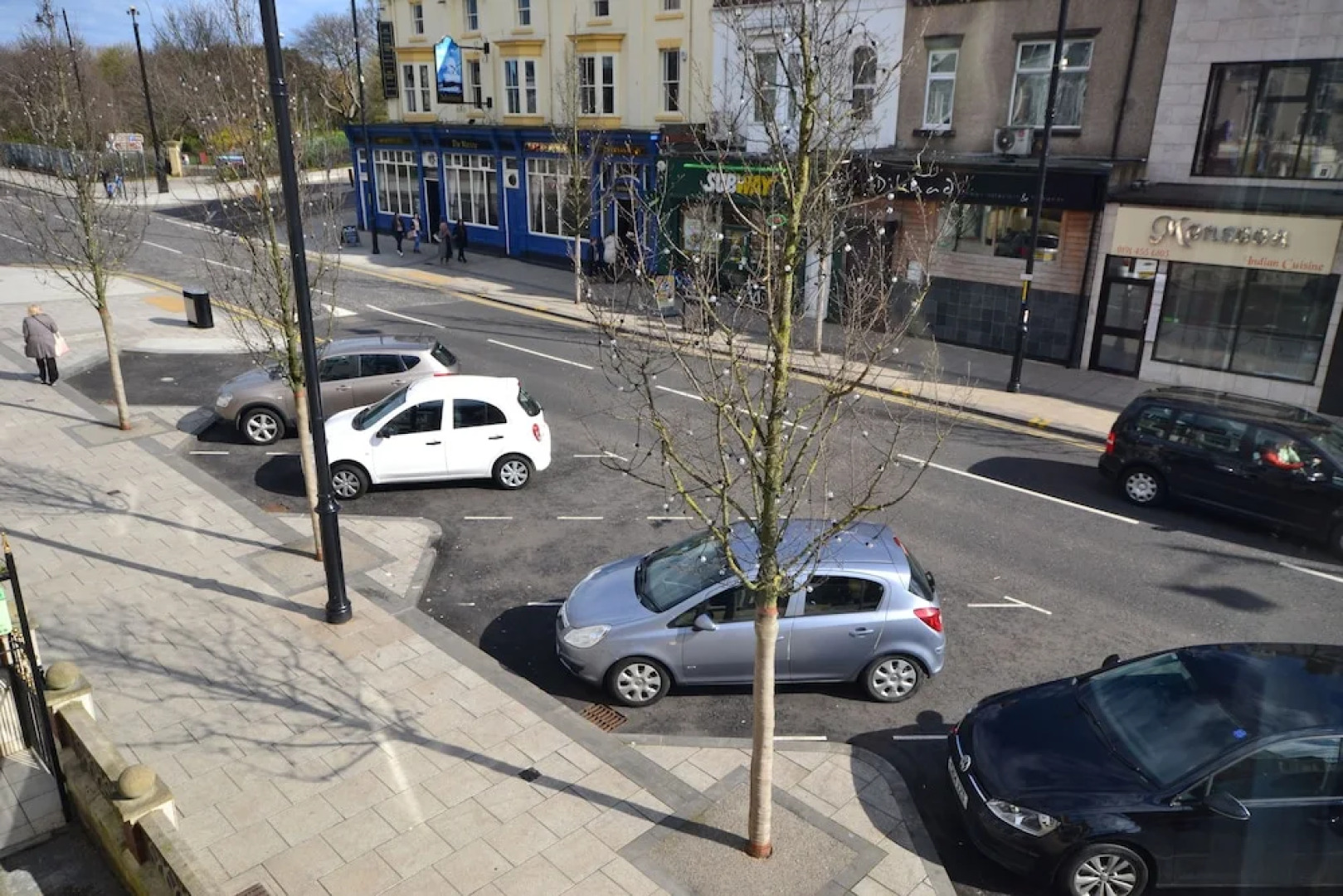 South Shore Guest House