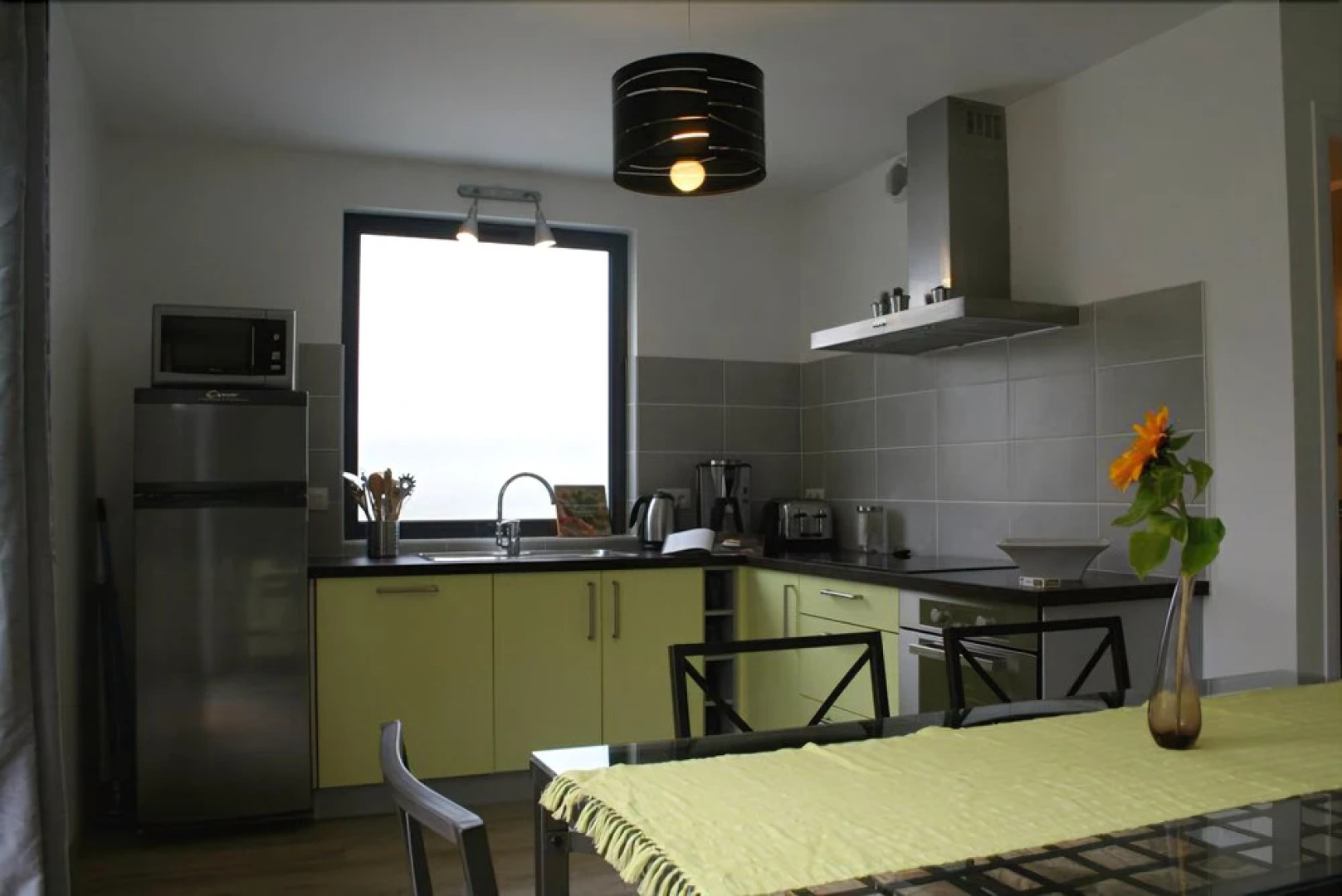 Appartements Cote Ter