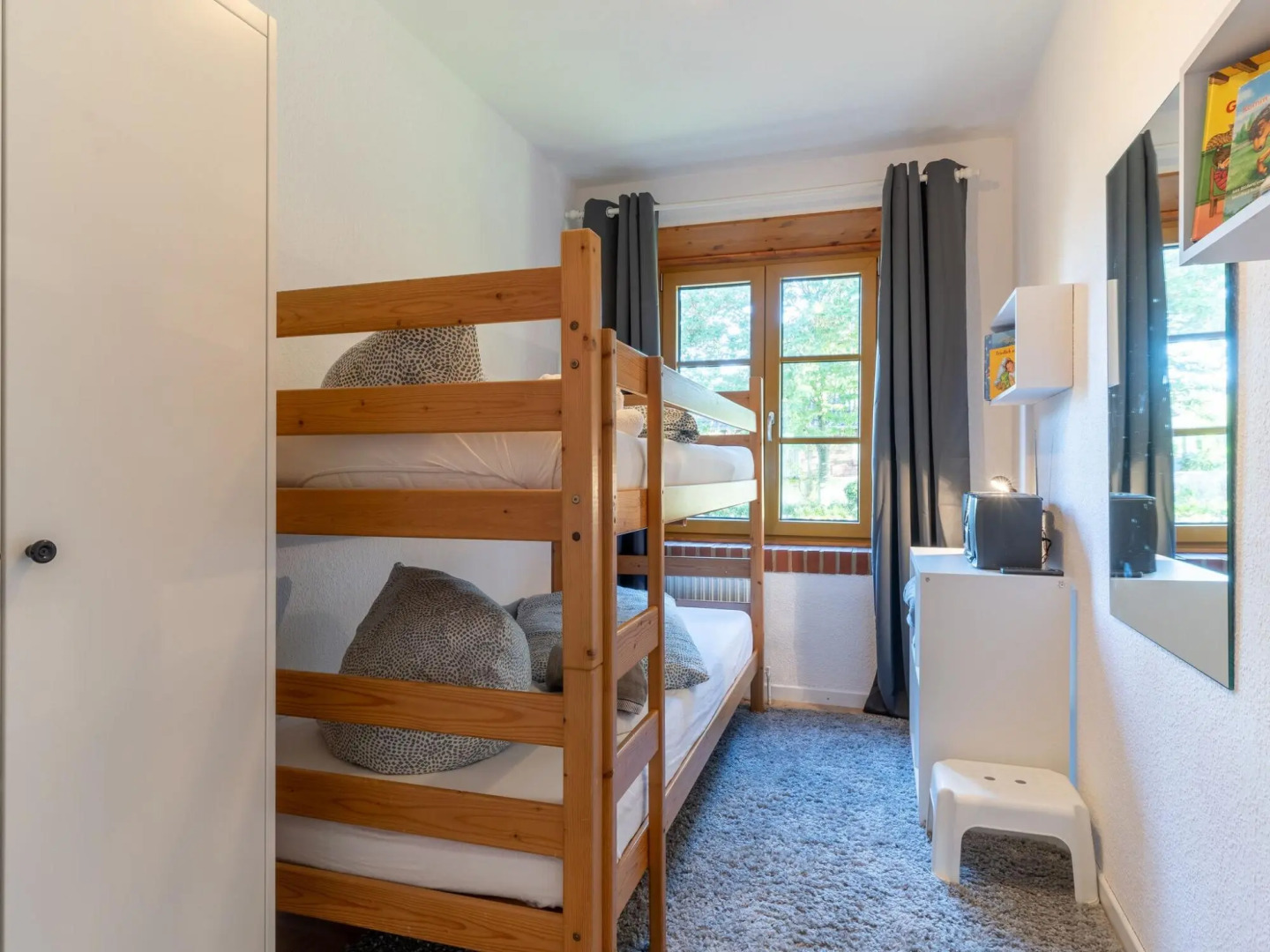 Country house in Vollerwiek