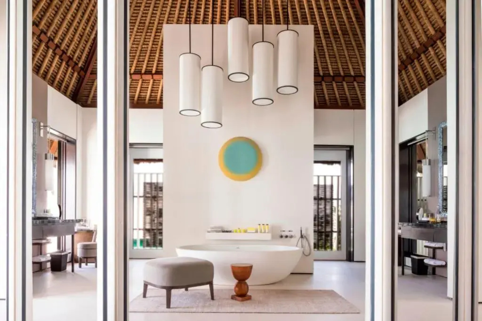 Cheval Blanc Randheli