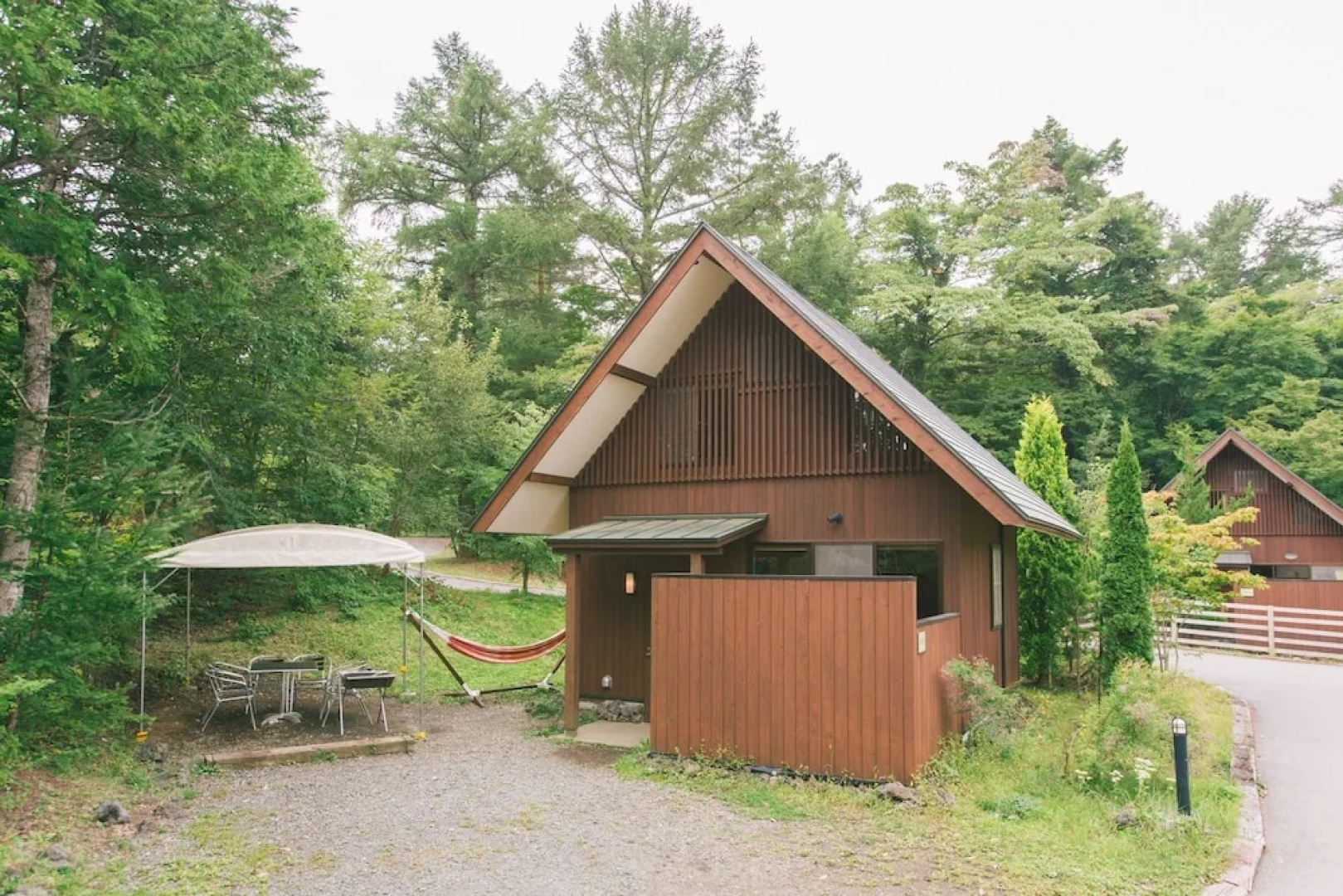 Pica Yamanakako Village