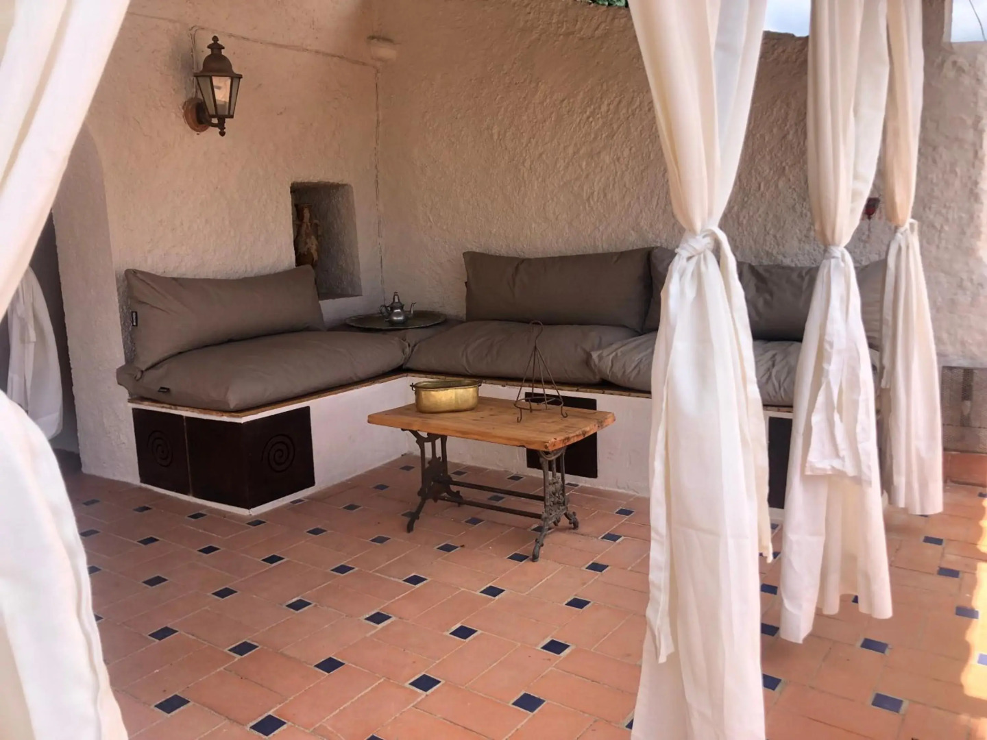 Casa Rustíca Cal Mian