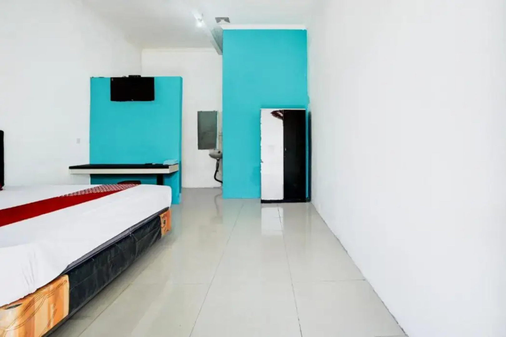 Hotel O Mojoanyar Near Terminal Bis Mojokerto