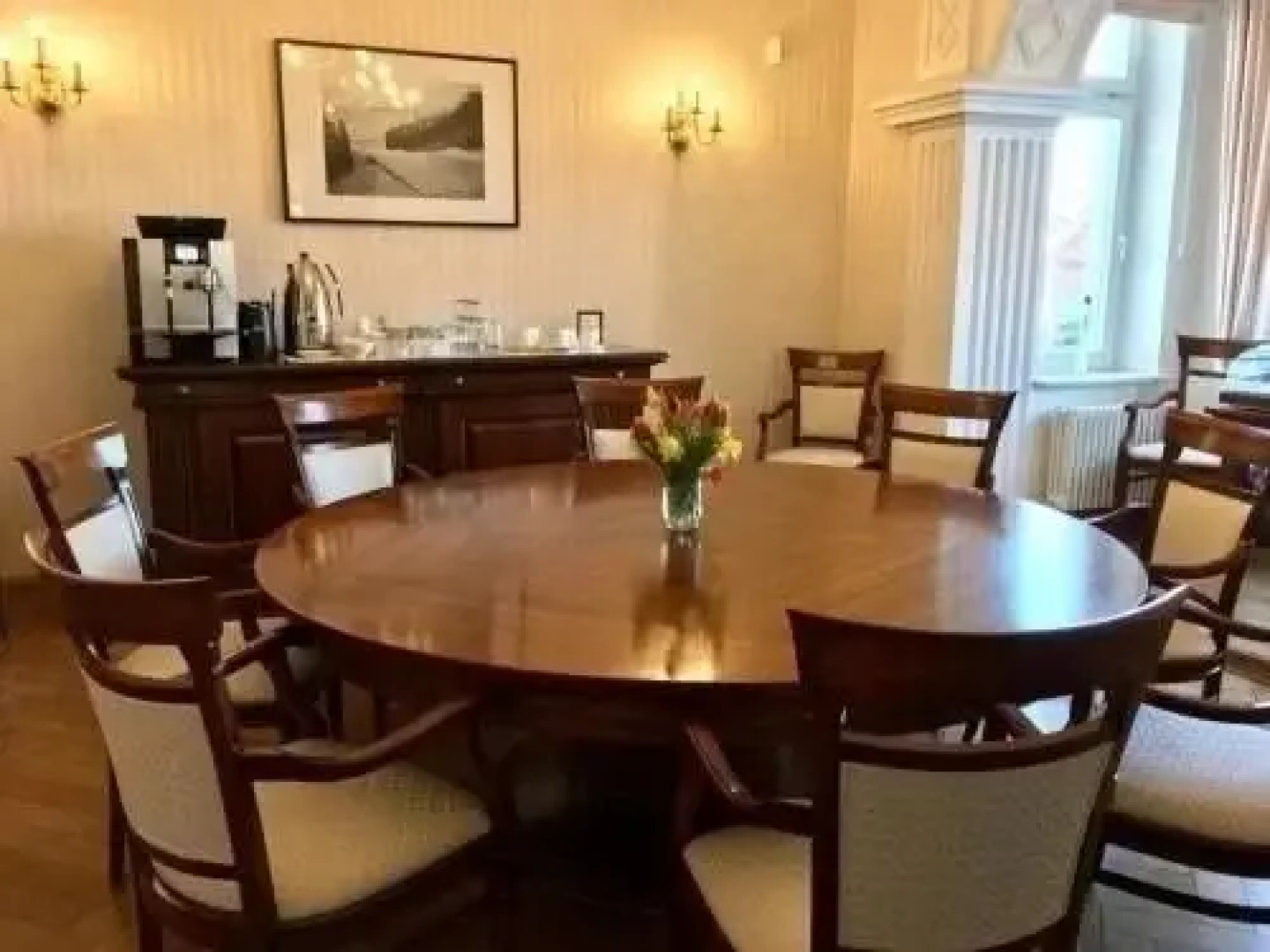 VillMa, Villa am Markttor