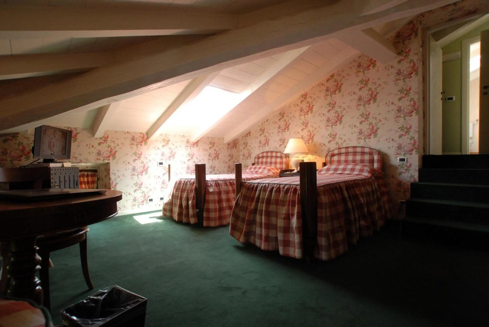 Отель Residenza Torre di San Martino