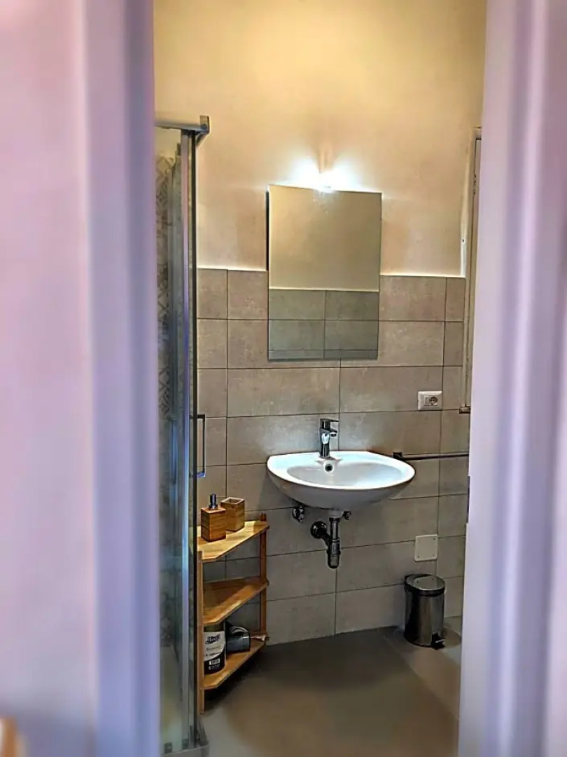 B&B Il Balconcino a Santa Chiara