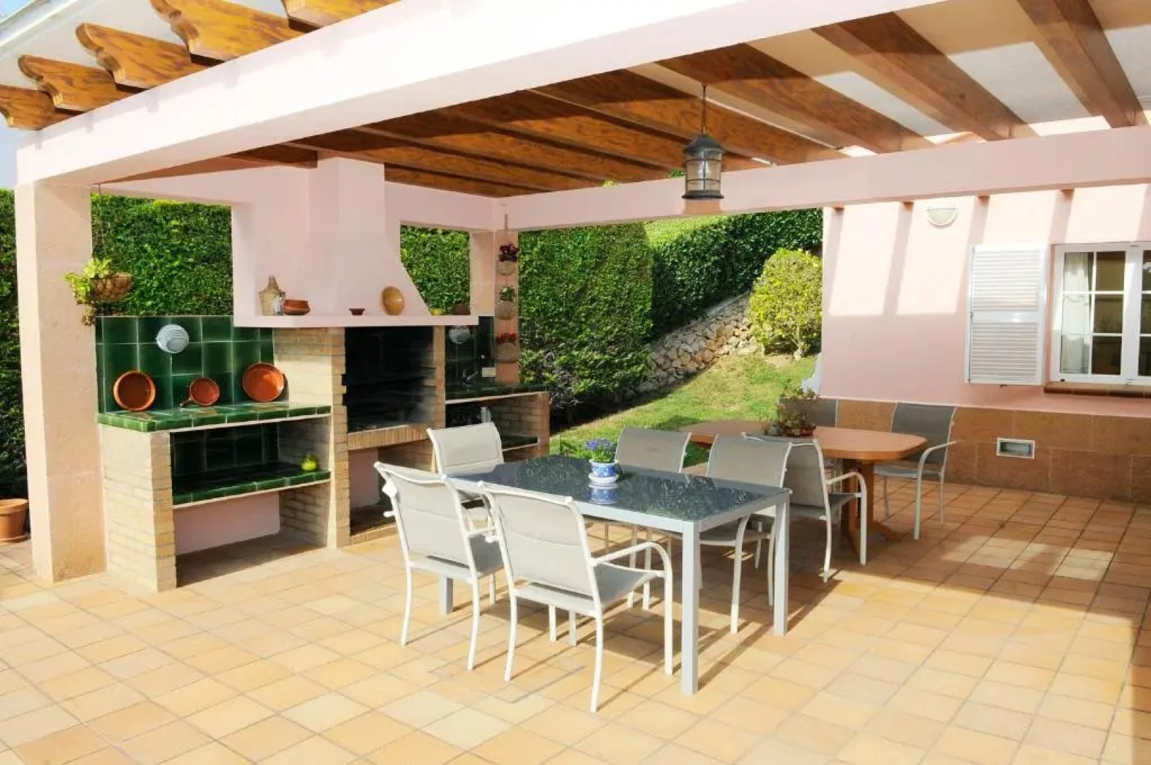 Villas Panorama - Mirador