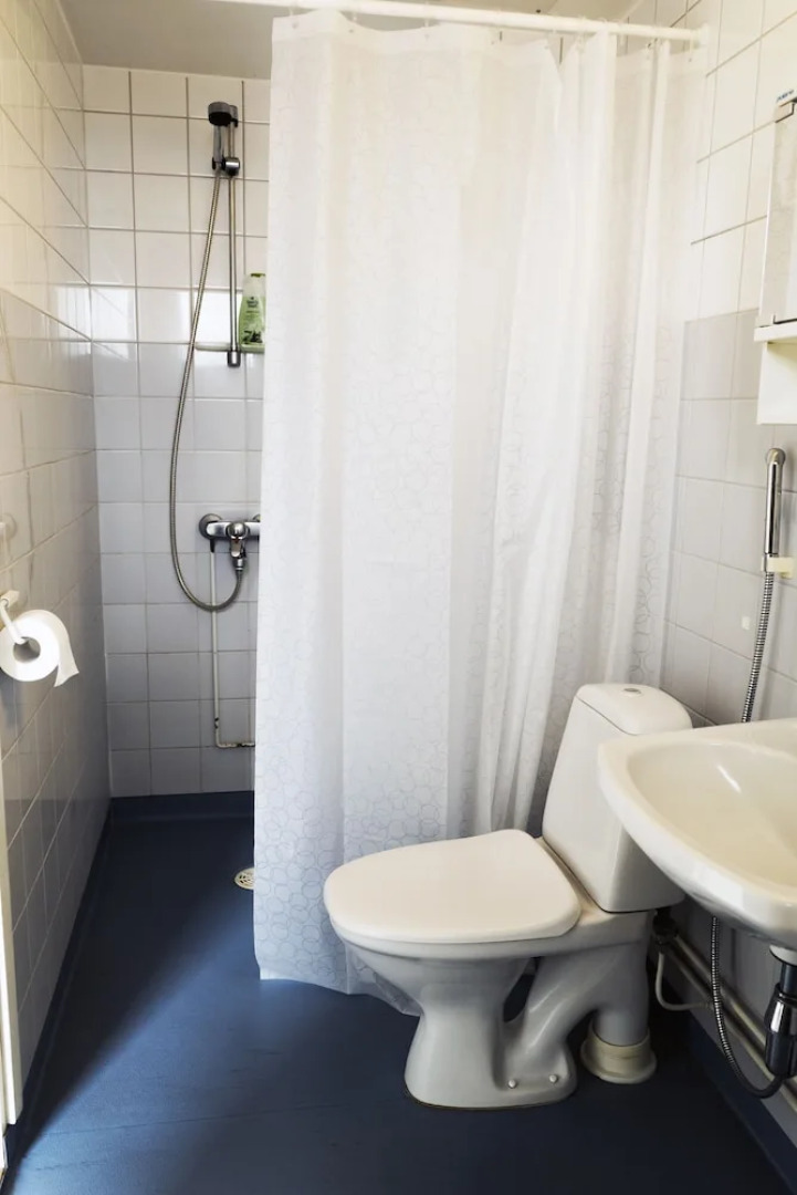 Mänttä Summer Apartments