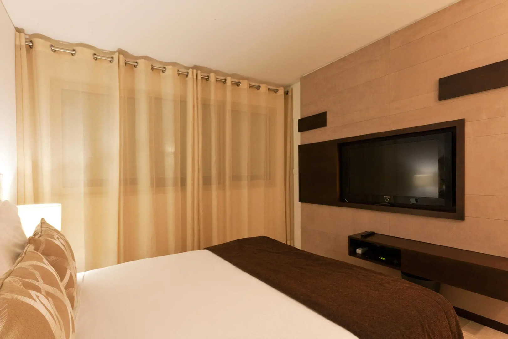 Troia Residence by The Editory - Apartamentos Praia