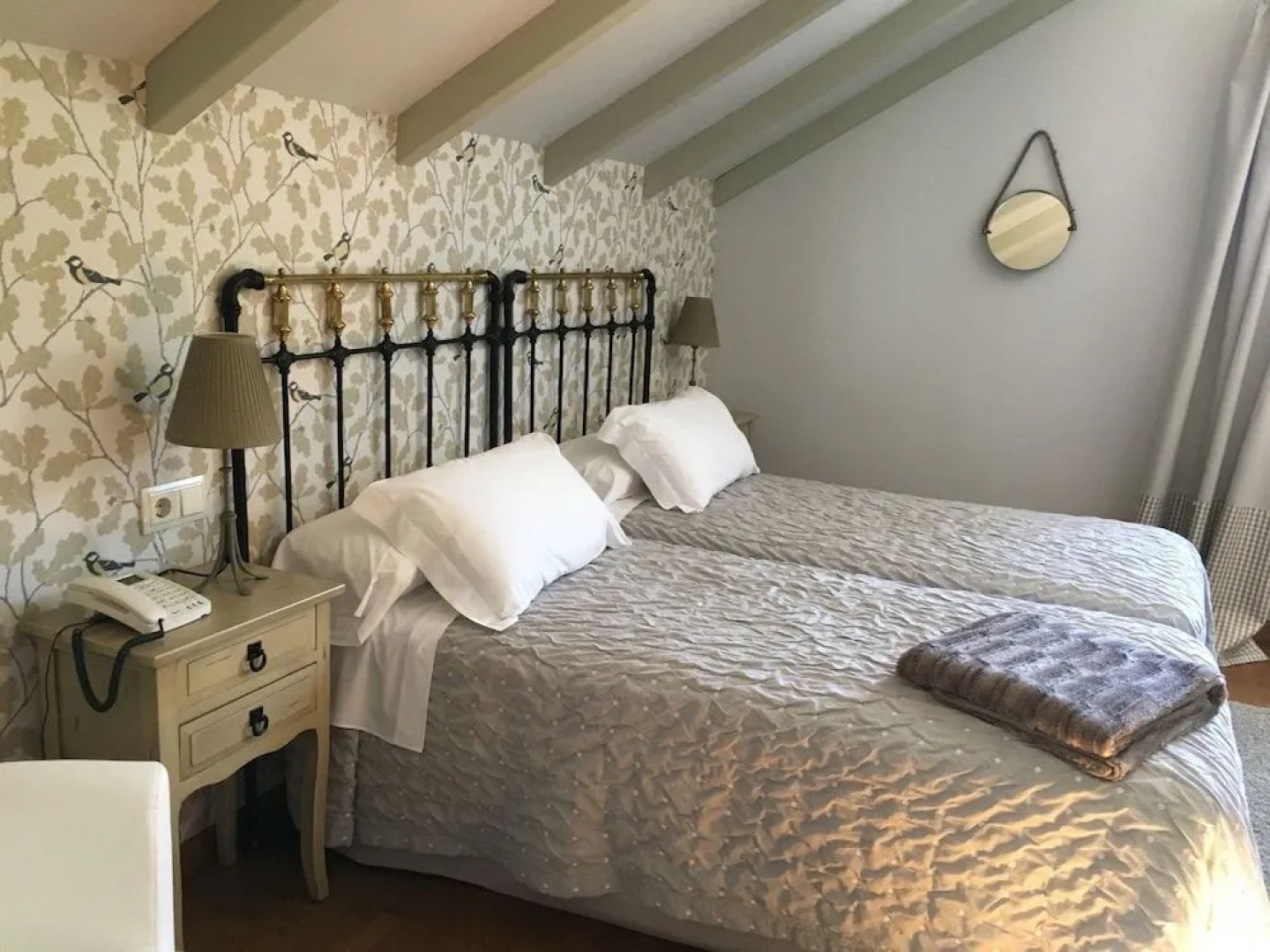 Hotel Rústico Casa das Veigas