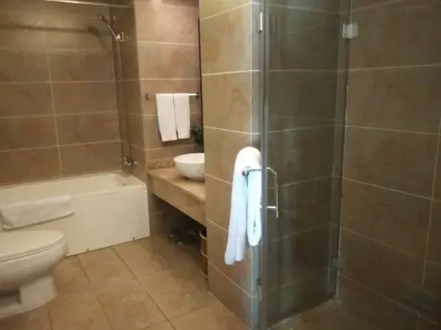 Grand-view International Hotel