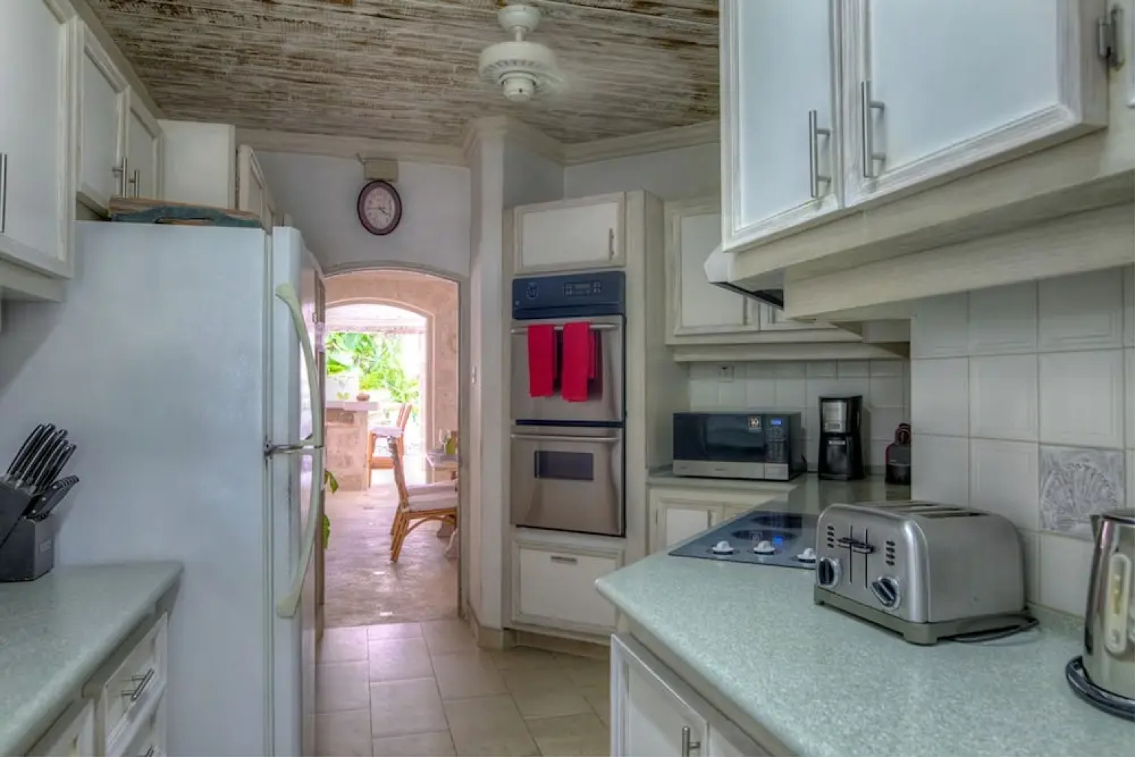 Waverly One by Blue Sky Luxury