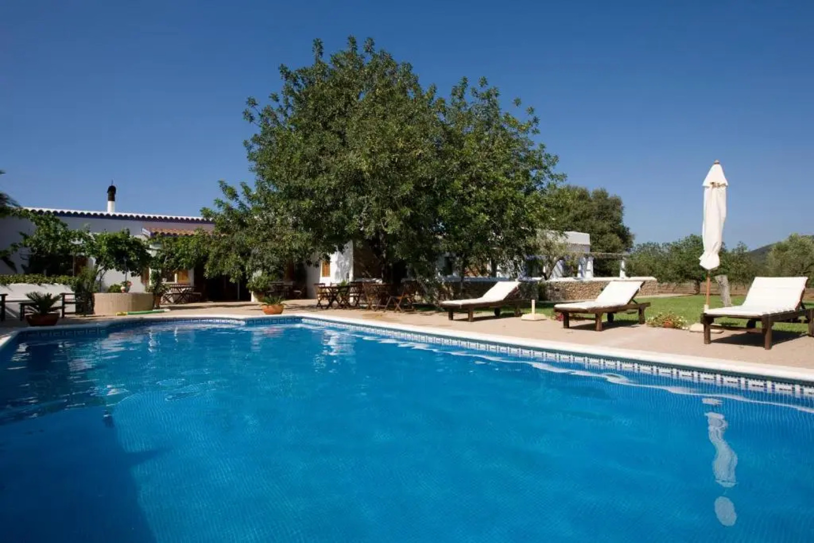 Agroturismo Sa Vinya d'en Palerm