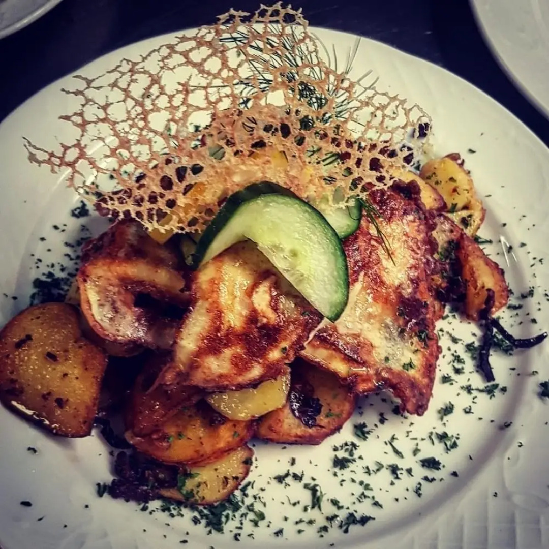 Kanal-Haus Das Gästehaus direkt am NOK