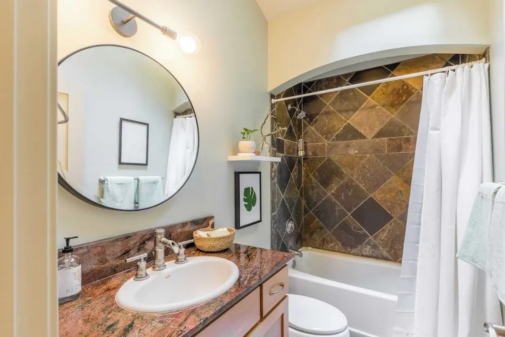 The Cottage at Herons Roost by Avantstay