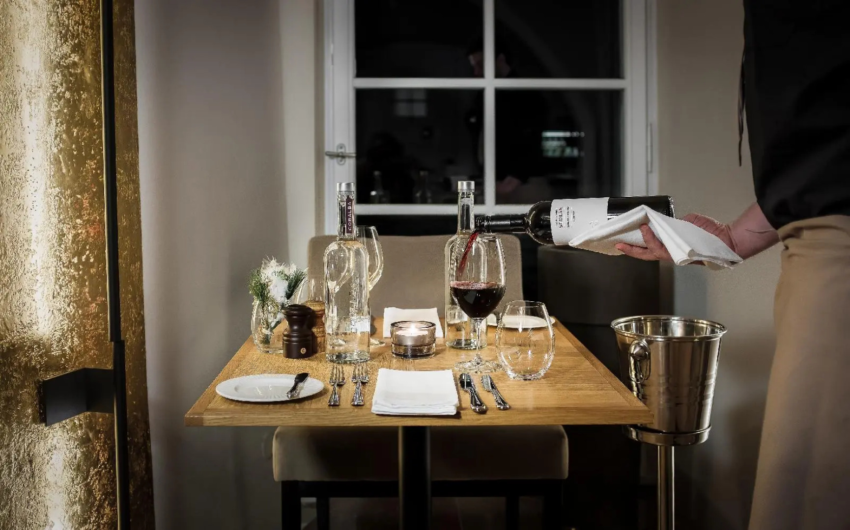 Chateau Clara Futura