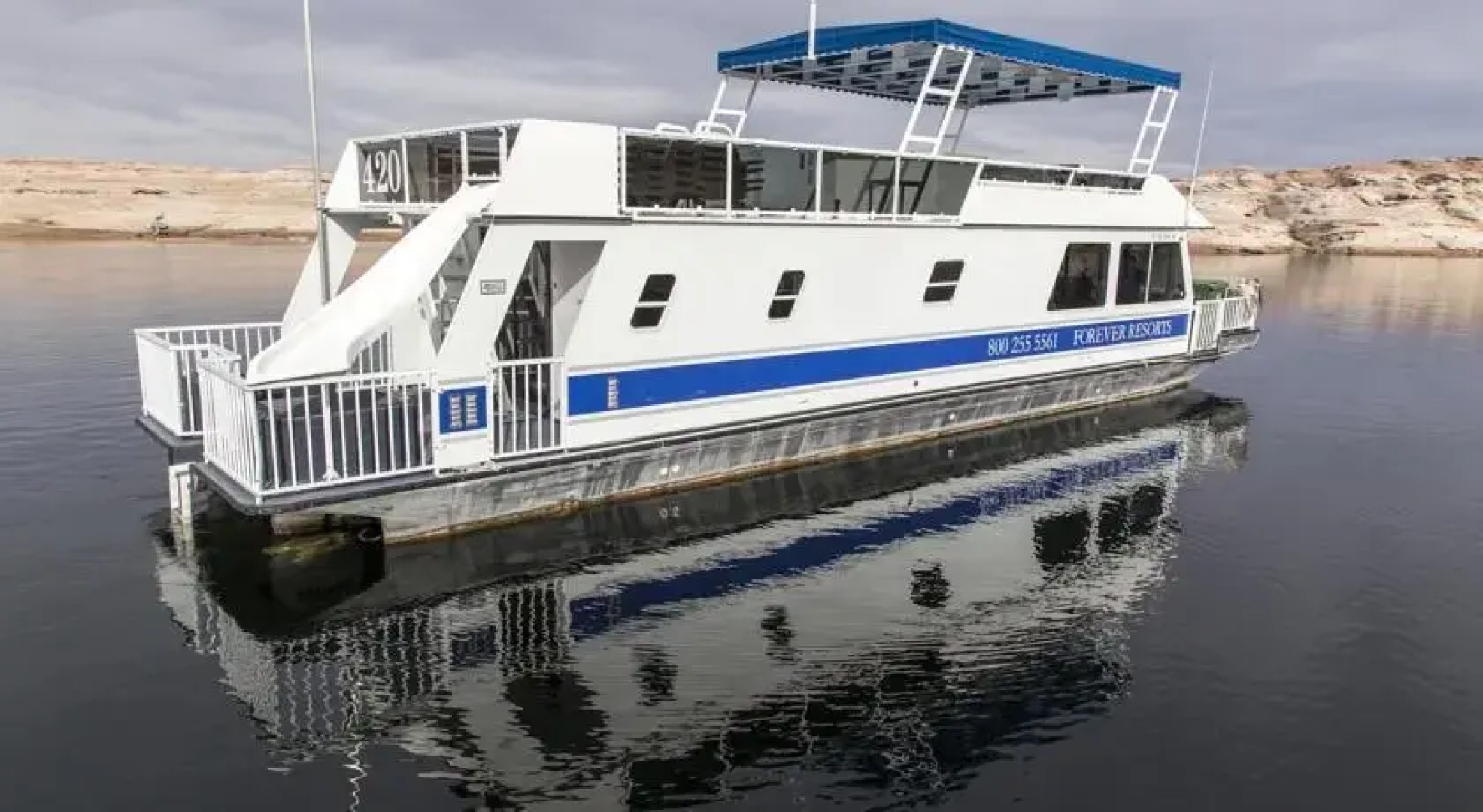 Pleasure Cove Marina, a Forever Resort