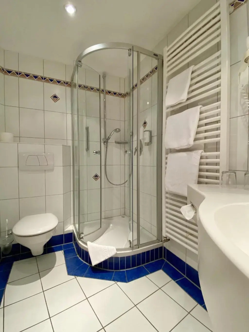 Hotel Russmann