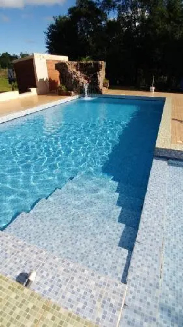 Cabañas y Boungalow Don Oscar