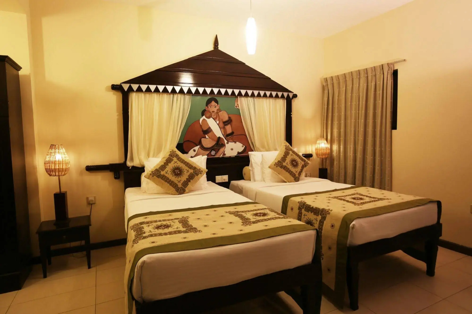 Randholee Resort & Spa