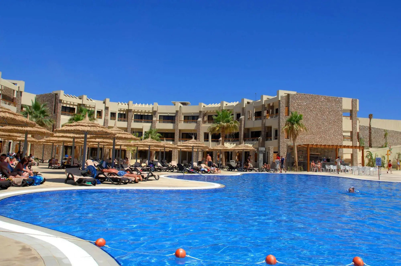 Coral Sea Imperial "Coral Sea Sensatori"