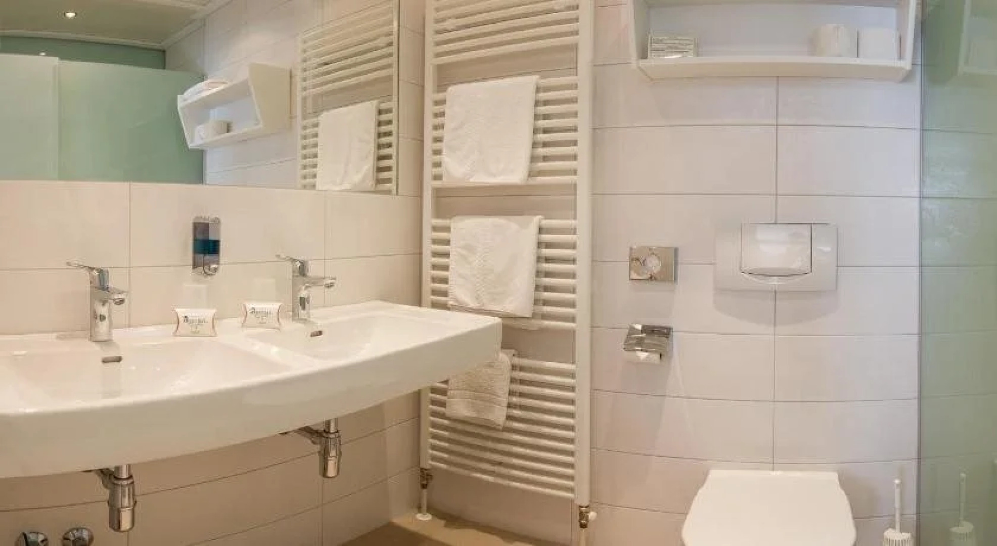 Familien- & Vitalhotel Auenhof