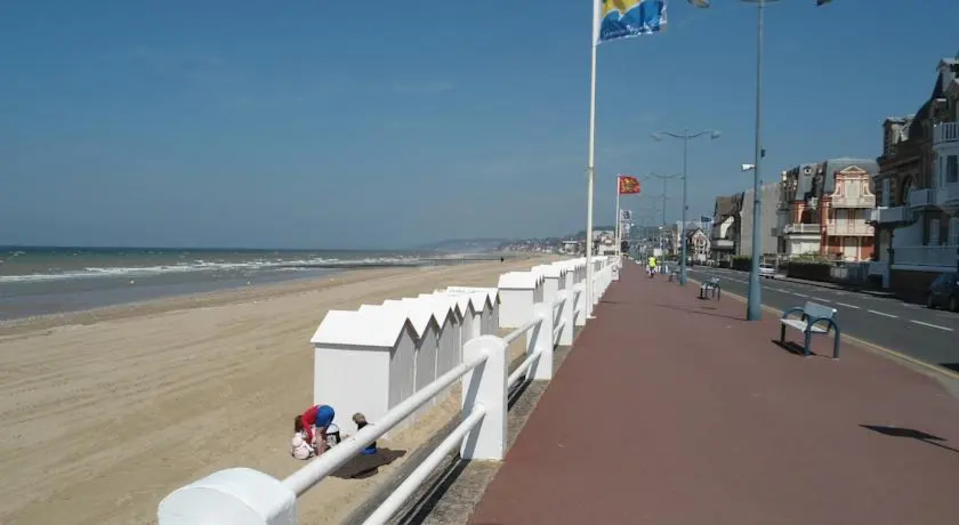 Résidence Brise de Mer