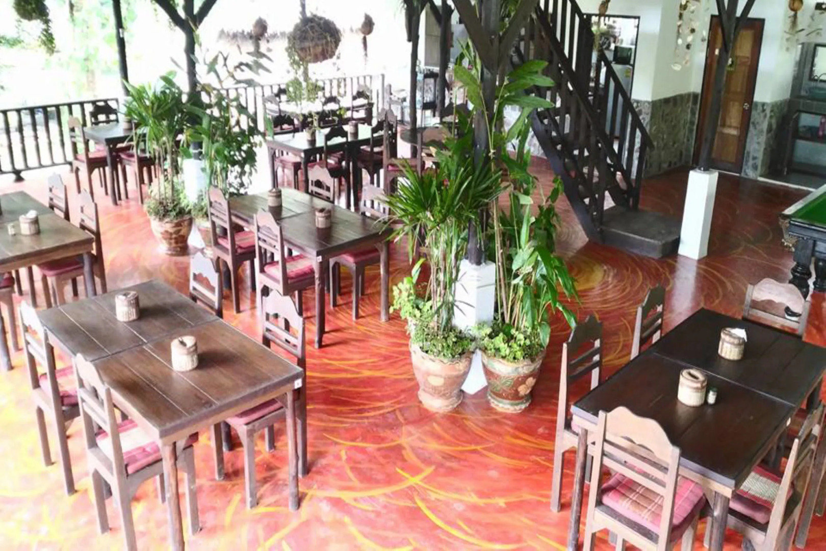 Flower Power Village