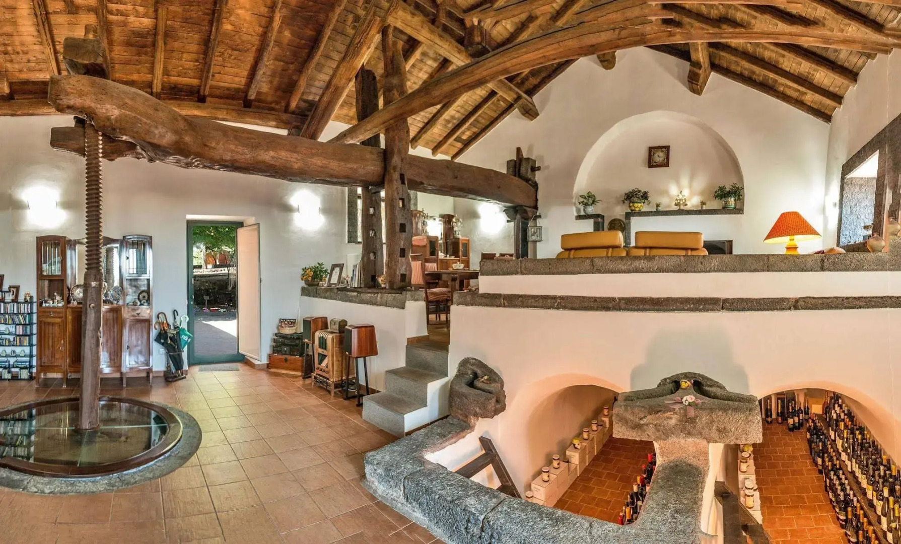 Casale Poggio del Tiglio