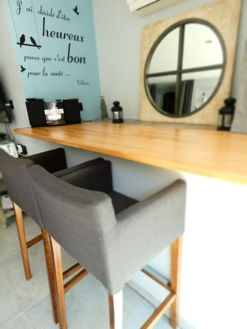 L'Oustalet des Marres