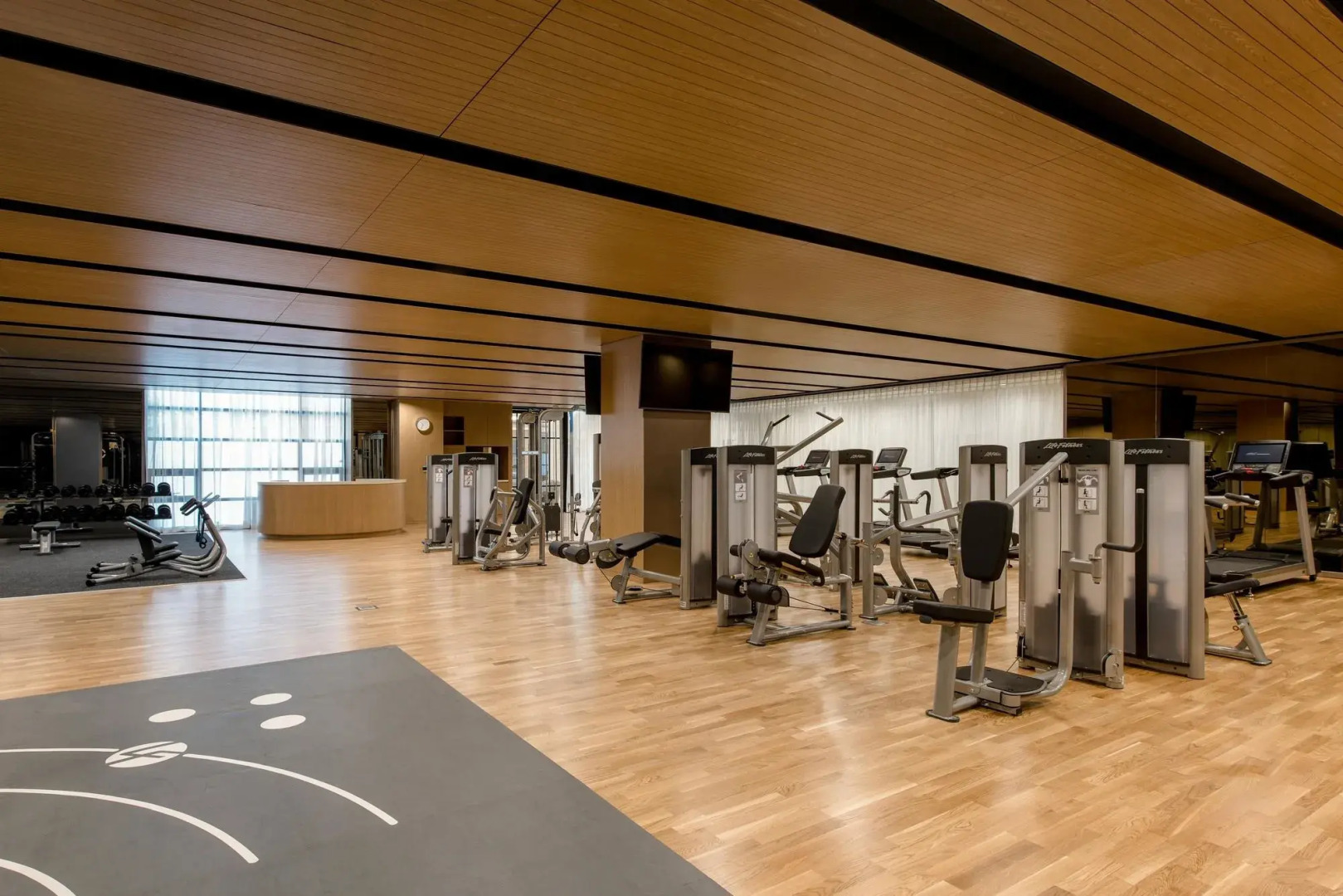 Somerset Jeju Shinhwa World