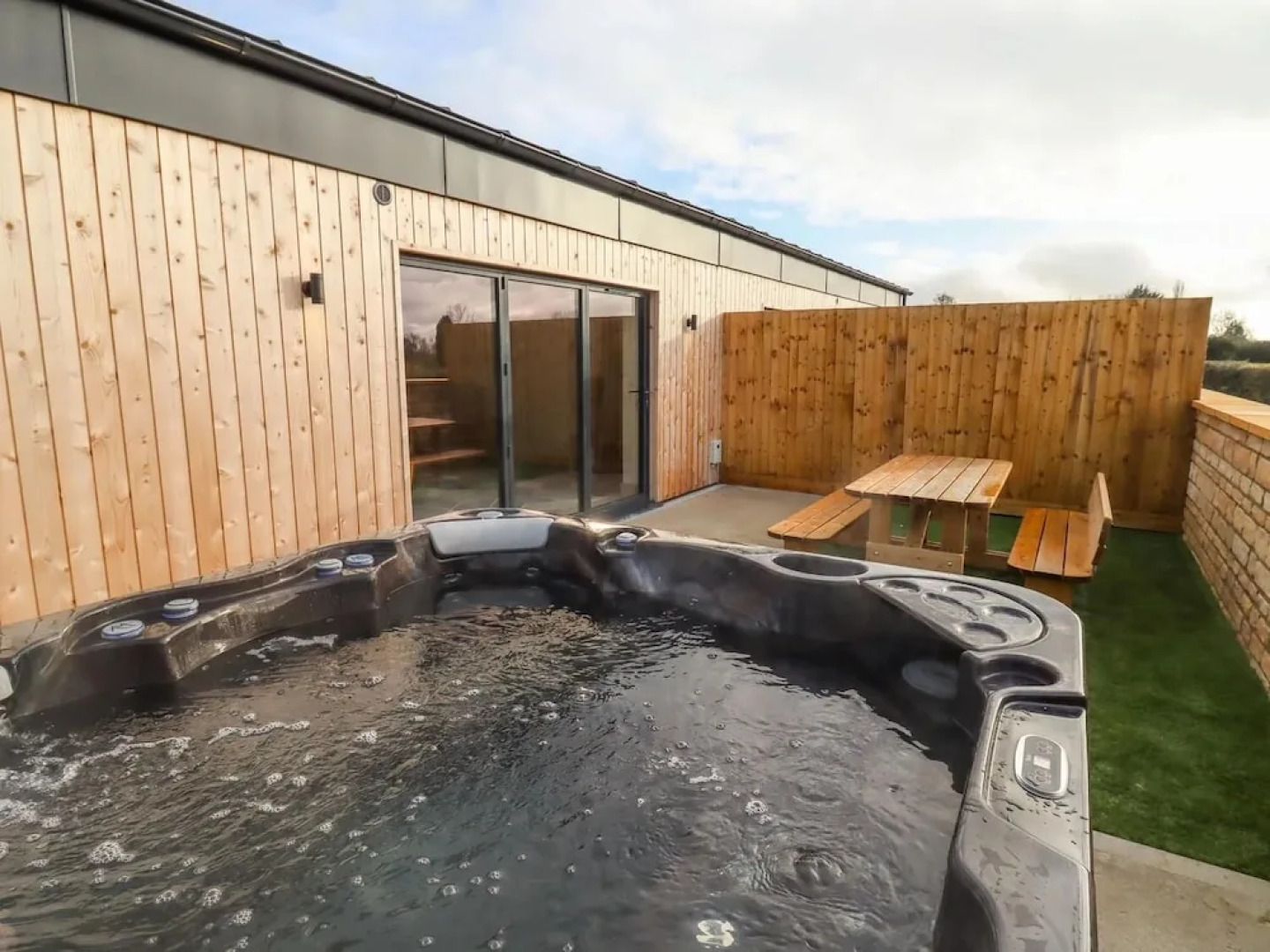 1 Bears Court Little Rissington