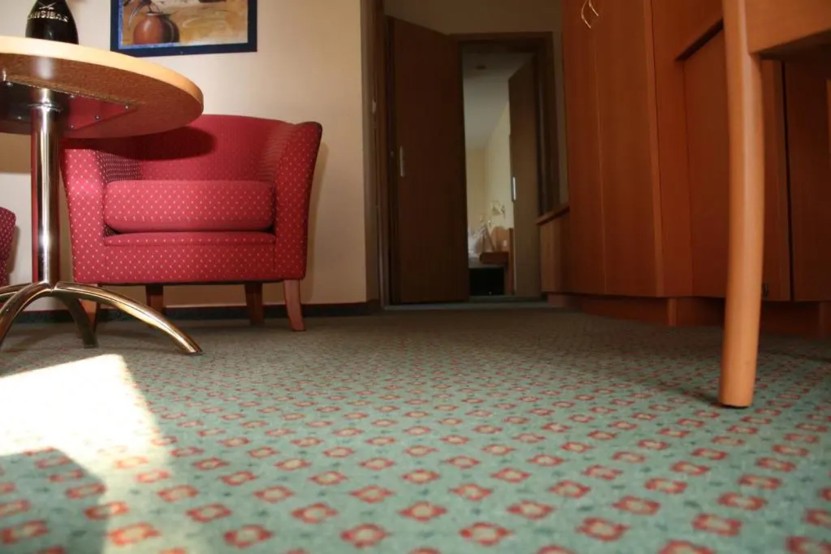 Hotel Gremersdorf - Zum Grünen Jäger