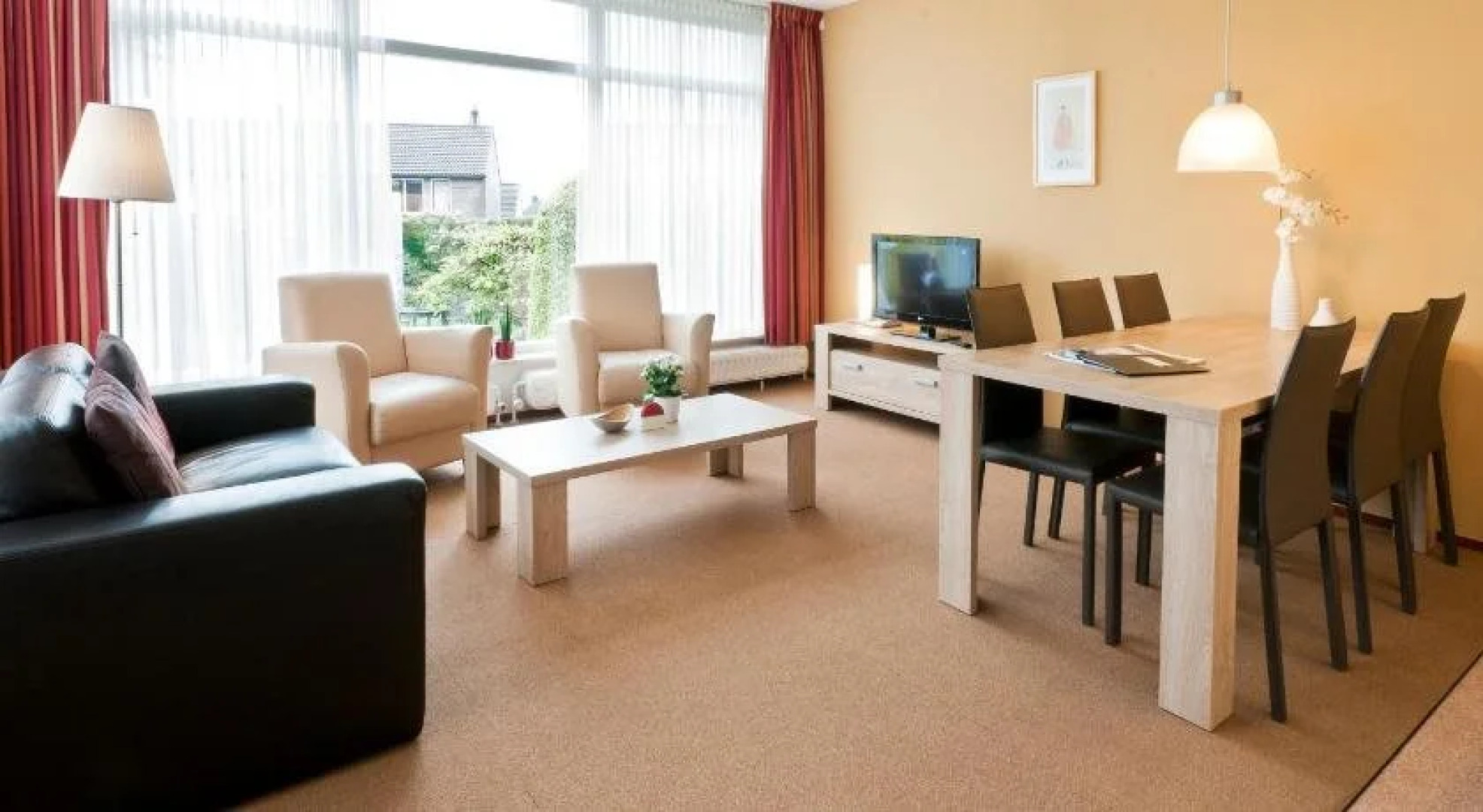 Appartementen-Hotel Geuldal