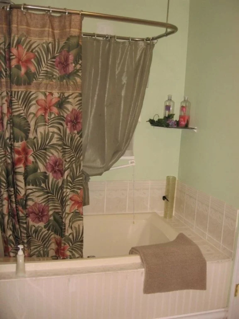 Crofton by the Sea Bed & Breakfast