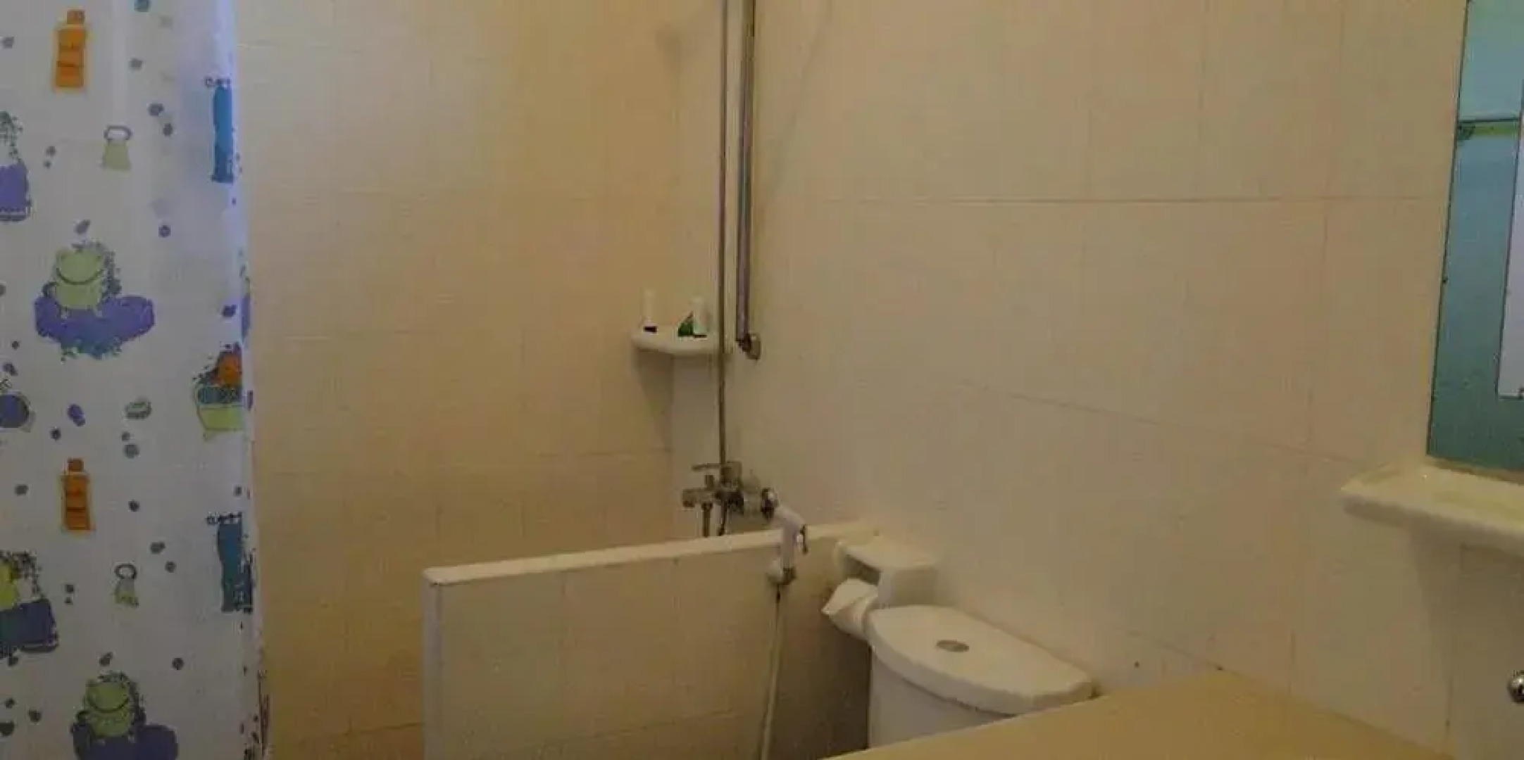 Pwani Silver Sand Beach Hotel