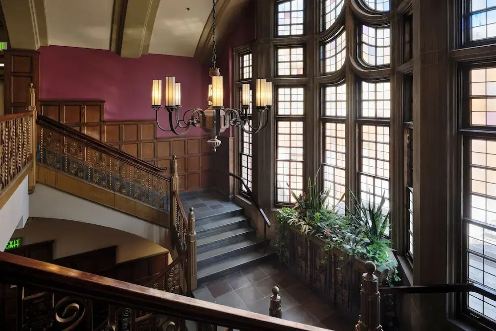 Union Club Hotel Purdue