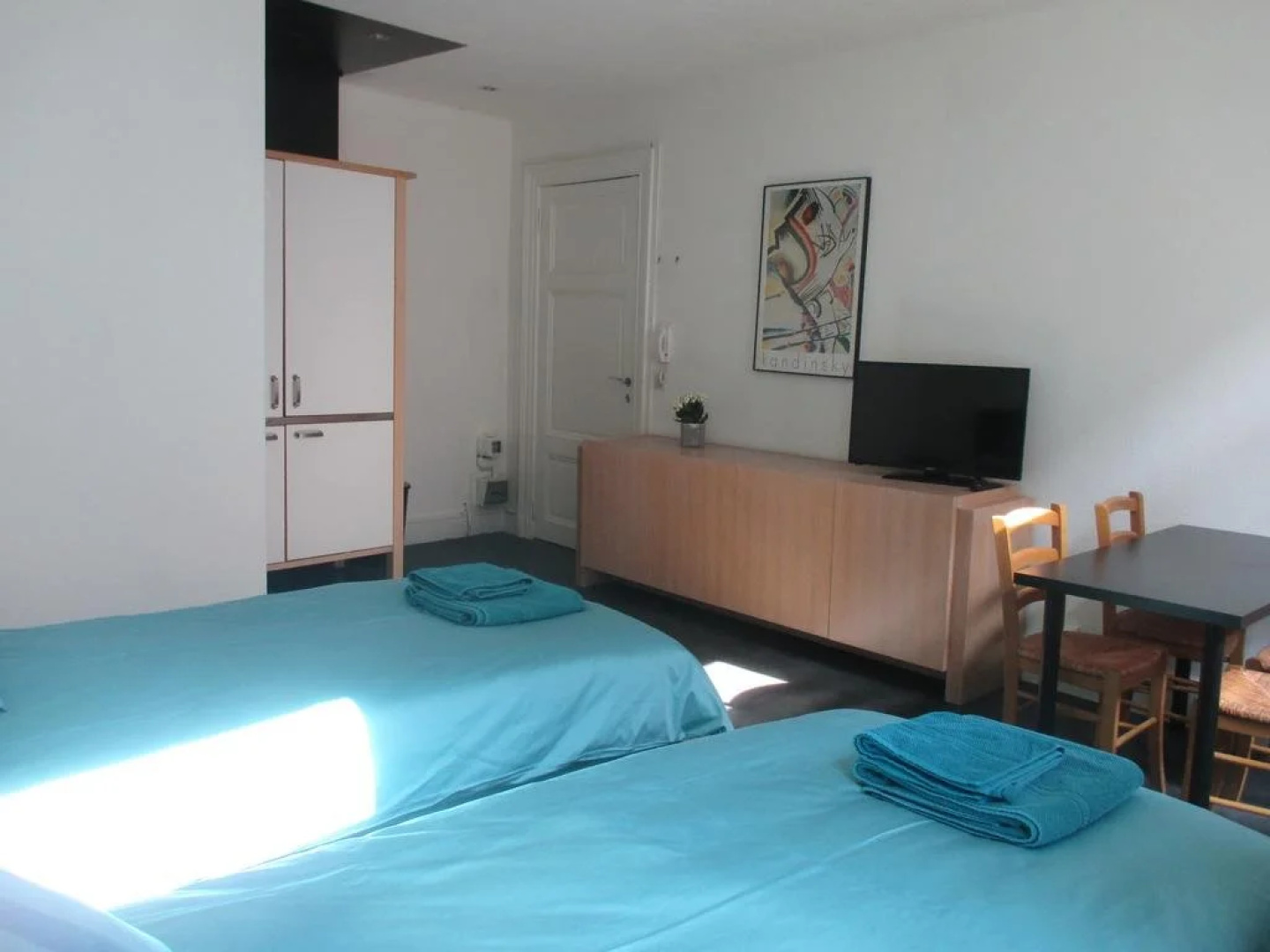 Guest House Feliz