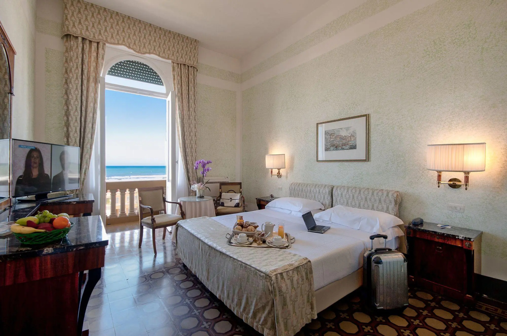 Grand Hotel Royal
