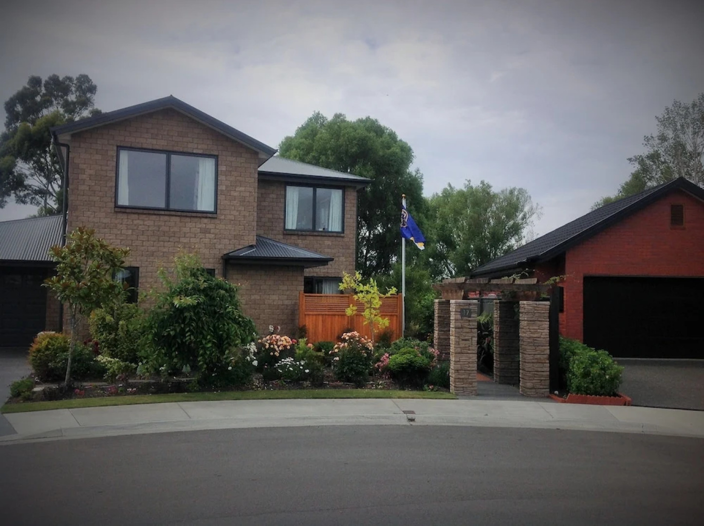 Styx View Bed  Breakfast